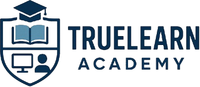 TrueLearn Academy Logo